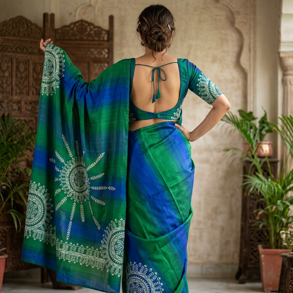 a_backside_view_of_a_woman_wearing_uploaded_saree_with_the_pallu_draped_over_her_left_shoulder_and__1t1od1nepyz23paexie4